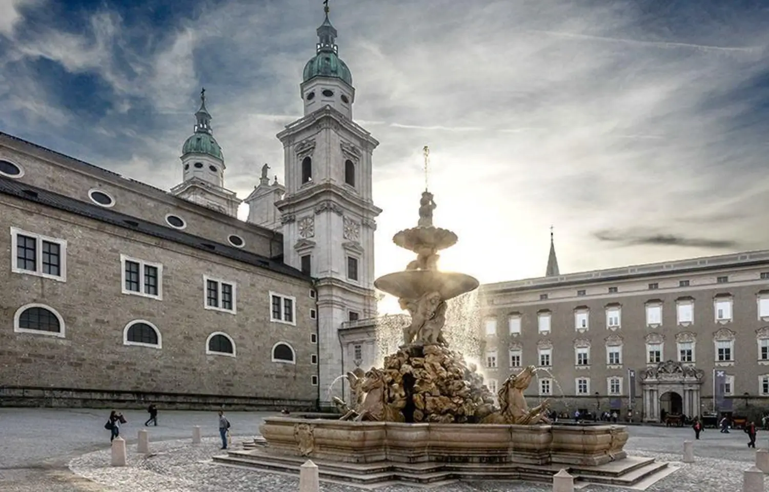 Cultural Experiences